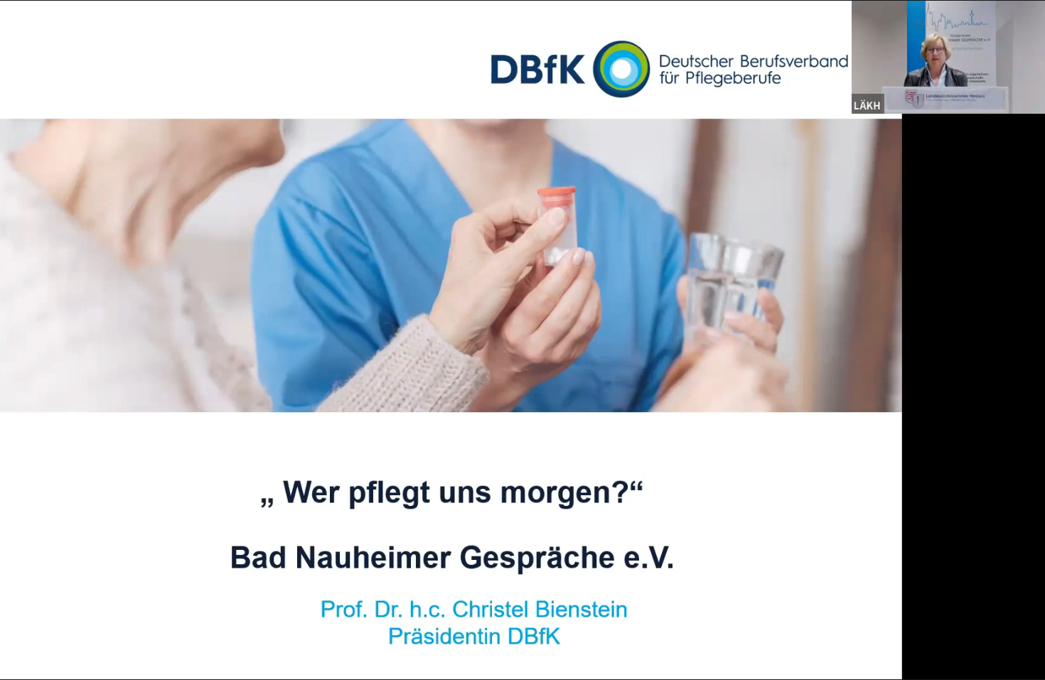 Videoaufzeichnung