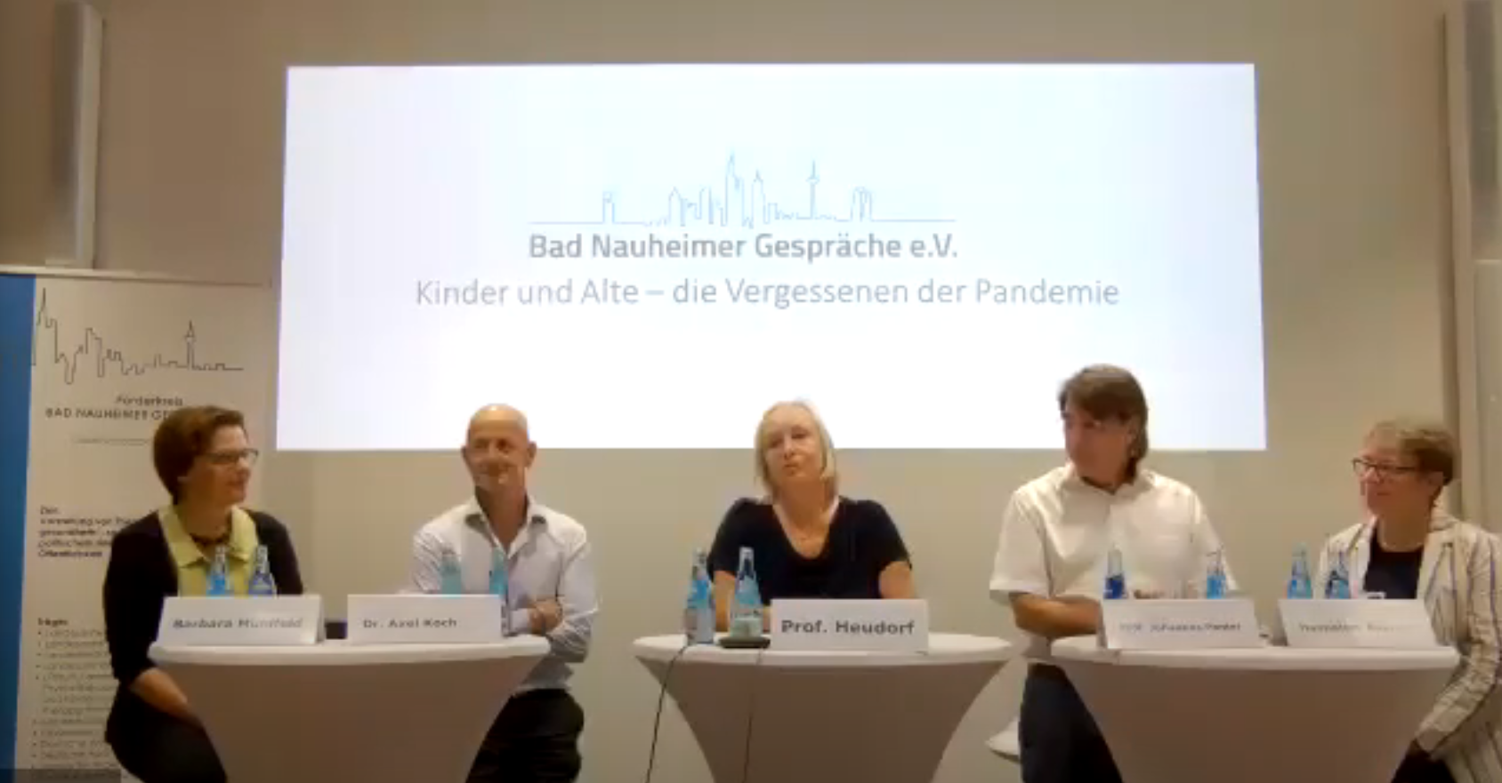 Videoaufzeichnung